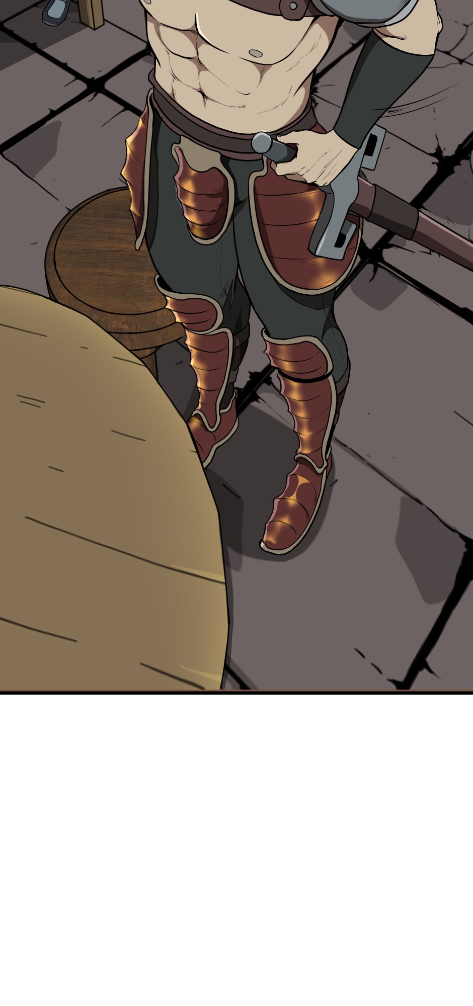 The Beginning After The End Chapter 57 image 025